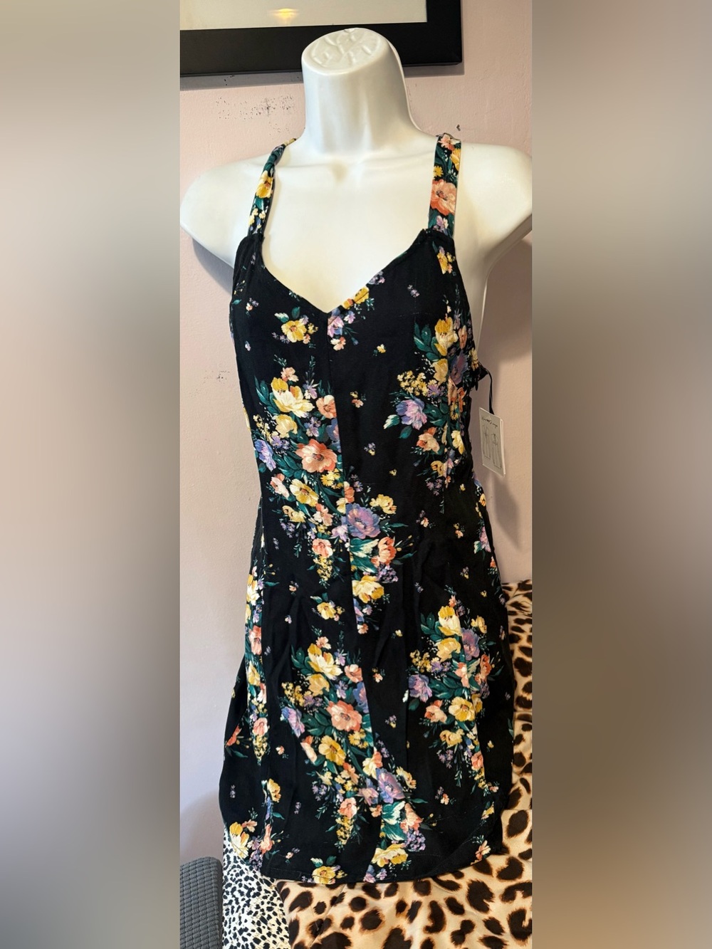 🖤O’Neill 2 Way Dress🖤